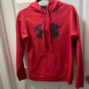 Under Armour hoodie